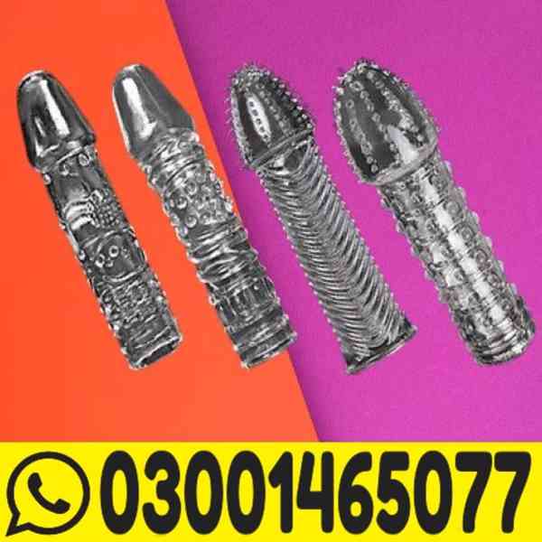 Silicone Condom In Multan # 03001465077 # Buy Now!